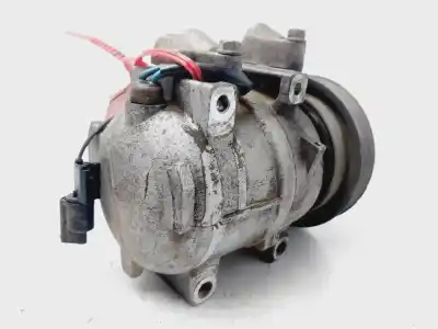 Second-hand car spare part air conditioning compressor for ssangyong kyron 200 xdi limited oem iam references 6641300015  