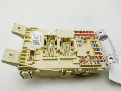 Recambio de automóvil de segunda mano de CAJA RELES / FUSIBLES para HYUNDAI I20 (BC3)  referencias OEM IAM 91953Q0550  