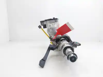 Second-hand car spare part steering column for hyundai i20 (bc3) slx 84 cv / 62 kw oem iam references 56340q0100  