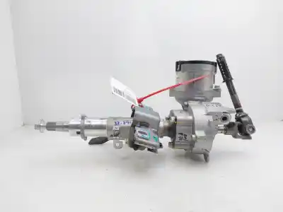 Second-hand car spare part steering column for hyundai i20 (bc3) slx 84 cv / 62 kw oem iam references 56340q0100  
