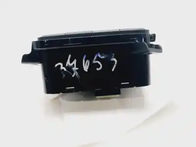 Recambio de automóvil de segunda mano de MANDO MULTIFUNCION para HYUNDAI I20 (BC3)  referencias OEM IAM 93700Q0010  