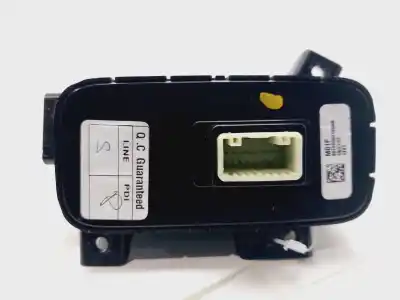 Pièce détachée automobile d'occasion commutateur multifonctions pour hyundai i20 (bc3) slx 84 cv / 62 kw références oem iam 93700q0010  