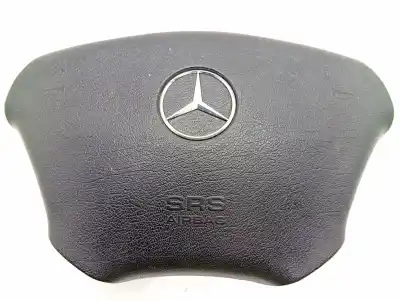 Gebrauchtes Autoersatzteil  zum MERCEDES-BENZ CLASE M (W163)  OEM-IAM-Referenzen 1634600198  