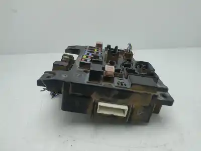 Second-hand car spare part fuse box unit for citroen c-crosser vtr oem iam references 8637a320  