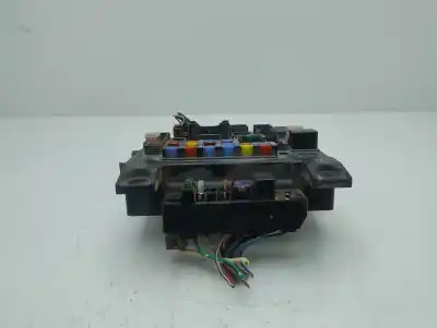 Second-hand car spare part fuse box unit for citroen c-crosser vtr oem iam references 8637a320  