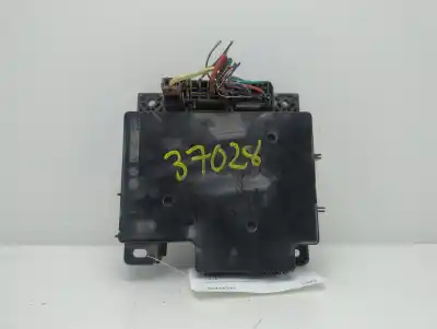 Second-hand car spare part fuse box unit for citroen c-crosser vtr oem iam references 8637a320  