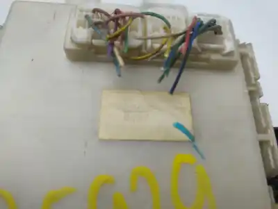 Pezzo di ricambio per auto di seconda mano  per TOYOTA RAV 4 (A3)  Riferimenti OEM IAM 8273042010  