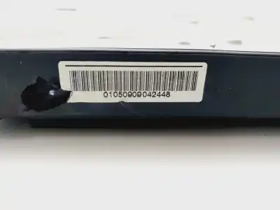 Pezzo di ricambio per auto di seconda mano modulo elettronico per audi a5 coupe (8t) 3.0 tdi quattro riferimenti oem iam 8k0907063n  