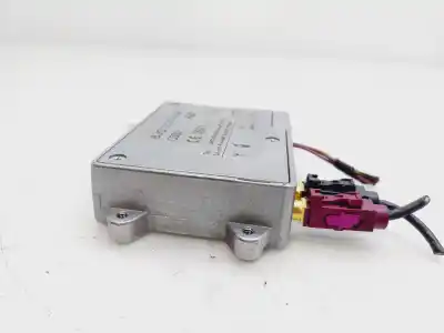 Pezzo di ricambio per auto di seconda mano modulo elettronico per audi a5 coupe (8t) 3.0 tdi quattro riferimenti oem iam 8j0035456  