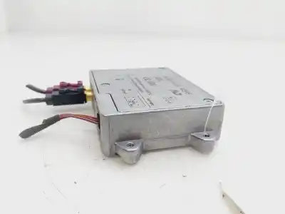 Pezzo di ricambio per auto di seconda mano modulo elettronico per audi a5 coupe (8t) 3.0 tdi quattro riferimenti oem iam 8j0035456  