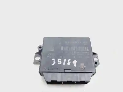 Автозапчасти б/у электронный модуль за audi a5 coupe (8t) 3.0 tdi quattro ссылки oem iam 8k0919475h  