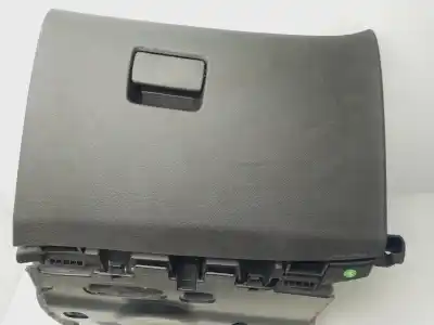 Second-hand car spare part glove compartment for opel astra j lim. selective oem iam references 13306488  