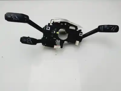 Автозапчасти б/у рулевое управление за seat leon (5f1) fr fast lane ссылки oem iam 5q1953507bq  