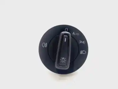 Автозапчастина б/у управління світлом для seat arona style посилання на oem iam 5g0941431s  