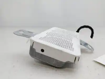 Peça sobressalente para automóvel em segunda mão airbag frontal lado esquerdo por bmw serie 7 (e65/e66) 730d referências oem iam 30321241b  