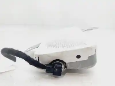 Peça sobressalente para automóvel em segunda mão airbag frontal lado esquerdo por bmw serie 7 (e65/e66) 730d referências oem iam 30321241b  