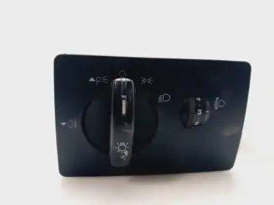 Автозапчастина б/у управління світлом для ford tourneo connect (tc7) kombi b. corta (2006->) посилання на oem iam 2s6t13a024ab   Автозапчастина б/у управління світлом для ford tourneo connect (tc7) kombi b. corta (2006->) посилання на oem iam 2s6t13a024ab