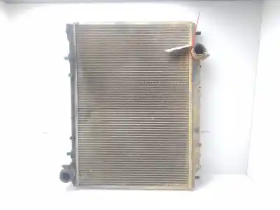 Second-hand car spare part water radiator for opel frontera b limited oem iam references 97222910  