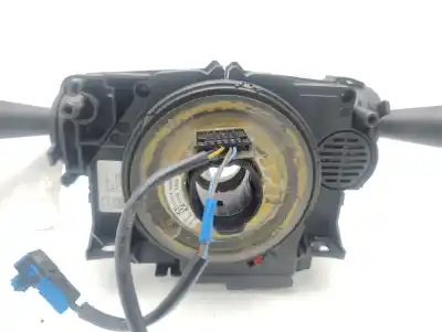 Second-hand car spare part steering wheel switch for citroen c3 sx oem iam references 96667323xt  