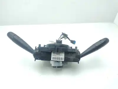 Second-hand car spare part steering wheel switch for citroen c3 sx oem iam references 96667323xt  