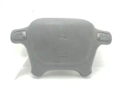 Автозапчастина б/у передня ліва подушка безопасности для mitsubishi montero (v20/v40) 2800 td gls посилання на oem iam mb834169  