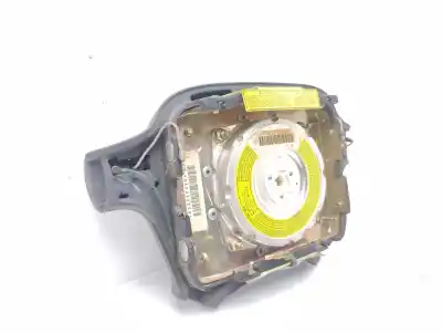 Автозапчастина б/у передня ліва подушка безопасности для mitsubishi montero (v20/v40) 2800 td gls посилання на oem iam mb834169  