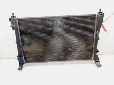 Автозапчасти б/у водяной радиатор за opel combo d kasten l1h1 2.4t 90 cv / 66 kw ссылки oem iam 95007t01  