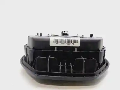 Pezzo di ricambio per auto di seconda mano air bag anteriore sinistro per kia ceed active 116 cv / 85 kw riferimenti oem iam 569001h000  