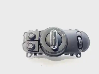 Автозапчасти б/у управление светом за mini clubman (f54) cooper d ссылки oem iam 939025401