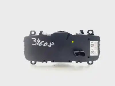 Автозапчастина б/у управління світлом для mini clubman (f54) cooper d посилання на oem iam 939025401  