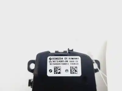 Автозапчастина б/у управління світлом для mini clubman (f54) cooper d посилання на oem iam 939025401  