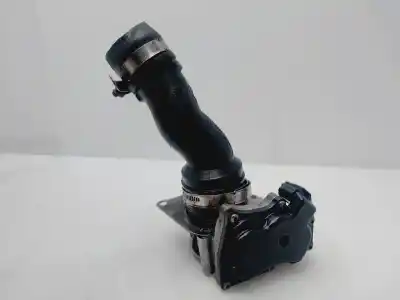 Peça sobressalente para automóvel em segunda mão borboleta de admissão por nissan qashqai+2 (jj10) acenta referências oem iam 8200987453b