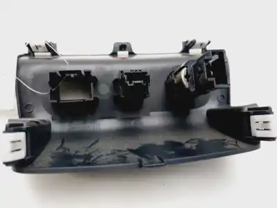 Second-hand car spare part electronic module for citroen c3 feel oem iam references 9812508977  