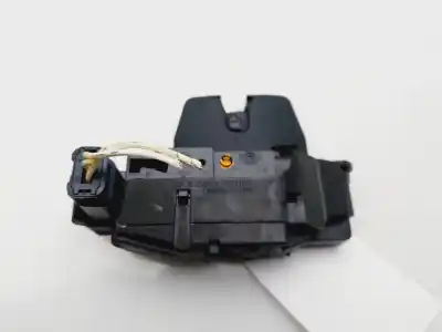 Recambio de automóvil de segunda mano de CERRADURA MALETERO / PORTON para CITROEN C3  referencias OEM IAM 9816195380  