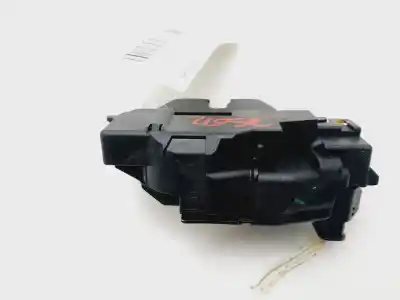 Second-hand car spare part trunk lock for citroen c3 feel oem iam references 9816195380  