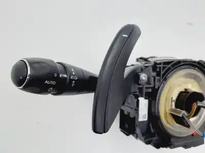 Second-hand car spare part steering wheel switch for peugeot 508 gt oem iam references 96667245zd
