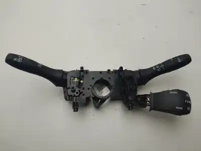 Автозапчастина б/у управління рульмом для dacia sandero stepway essential посилання на oem iam 255674797r  