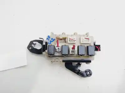 Second-hand car spare part fuse box unit for renault kadjar intens oem iam references 252321164r  