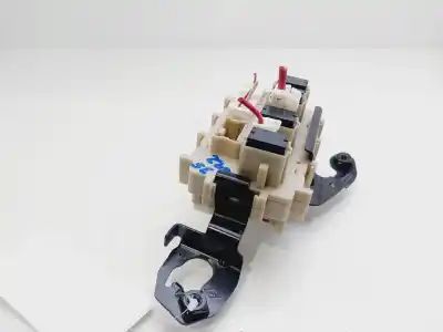 Second-hand car spare part fuse box unit for renault kadjar intens oem iam references 252321164r  