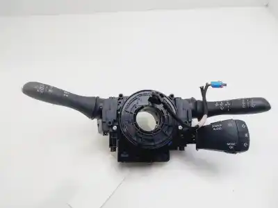 Peça sobressalente para automóvel em segunda mão comandos do volante por renault kadjar intens referências oem iam 255678341r  