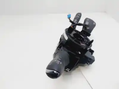 Peça sobressalente para automóvel em segunda mão comandos do volante por renault kadjar intens referências oem iam 255678341r  