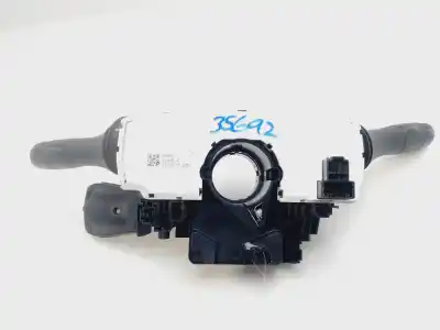 Peça sobressalente para automóvel em segunda mão comandos do volante por renault kadjar intens referências oem iam 255678341r  