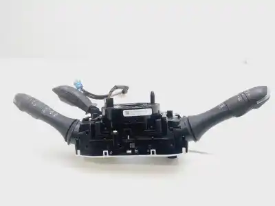 Peça sobressalente para automóvel em segunda mão comandos do volante por renault kadjar intens referências oem iam 255678341r  