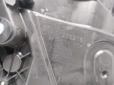 Автозапчастина б/у регулятор переднього правого скла для volvo v40 r-design посилання на oem iam 31276216  