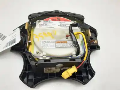 Автозапчастина б/у передня ліва подушка безопасности для honda cr-v (rd1/3) básico (rd1) посилання на oem iam 77800s04g81  