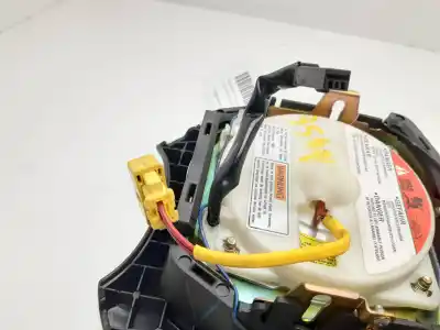 Автозапчастина б/у передня ліва подушка безопасности для honda cr-v (rd1/3) básico (rd1) посилання на oem iam 77800s04g81  