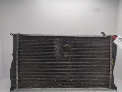 Peça sobressalente para automóvel em segunda mão radiador de água por bmw x1 (e84) sdrive 20 d referências oem iam 781029505  