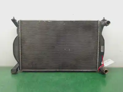 Piesă de schimb auto la mâna a doua Radiator De Apa pentru AUDI A4 B6 (8E2) 1.9 TDI Referințe OEM IAM 8E0121251  
