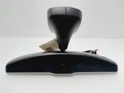 Second-hand car spare part interior rearview mirror for skoda suberb (3t4) ambition oem iam references 3t0857511e