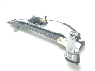 Second-hand car spare part driver left window regulator for ssangyong tivoli premium 4x2 oem iam references 98810x1010  